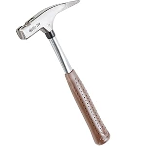 Picard 298 Klauenhammer mit Magnetkopf