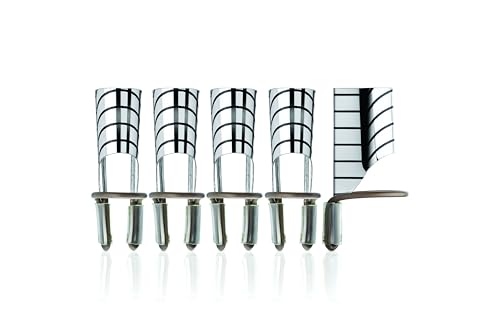 SAGOME PER UNGHIE RIUTILIZZABILI