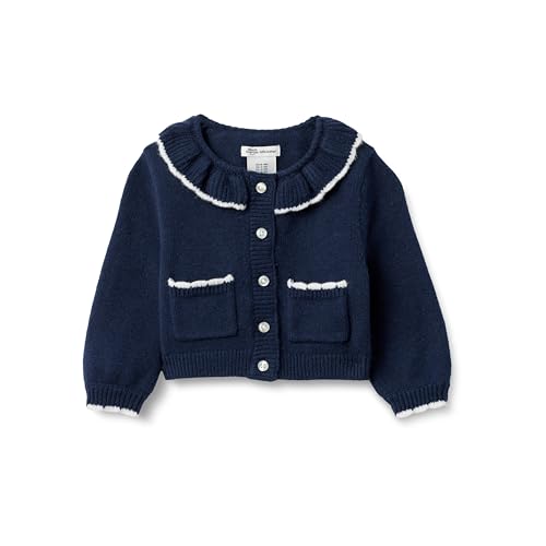 Image of Amazon Essentials x Sofia Grainge Babies, Toddlers and Girls' Cardigan Sweater