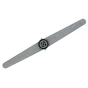 Beko 68-BO-64 Original-Sprüharm für Geschirrspüler, passend für Beko DFN6840/DSN1430X/DSN2532X/D...