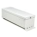 Nora Lighting NATL-5096-24-HWD10 24V 96W Class II Hardwire LED Driver - 0-10V Dimming