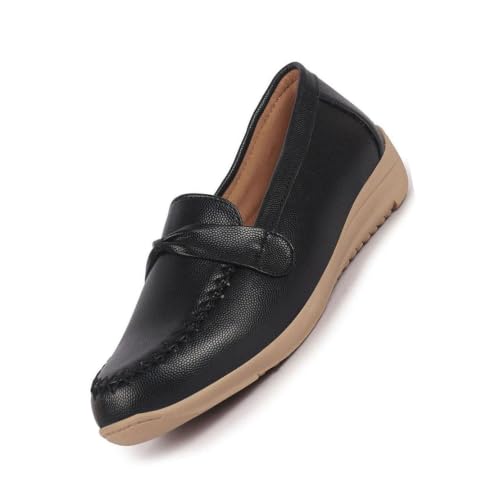Image of FAUSTO Women Formal Pull-On Shoes