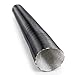 Aluminum Foil Air Duct Pipe 300CM Versatile Flexible Install Hot Cold Air Ducting for 2KW Air Diesel Heaters in Vehicles and Machinery (60mm)