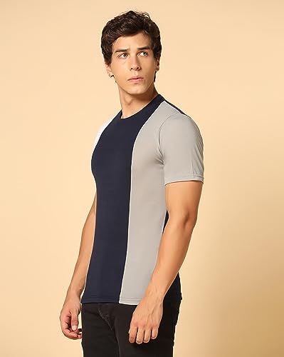 Image of INKKR Men's Regular Fit T-Shirt FF04-04