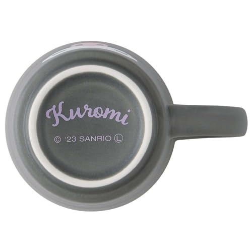 Taza de cerámica Skater CHMG2-A 260 ml miniatura 3