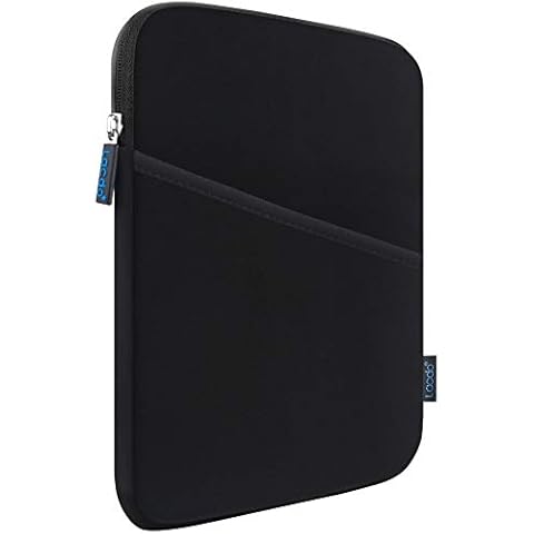 Lacdo Tablet Sleeve for 11-inch iPads and Galaxy Tabs Cover