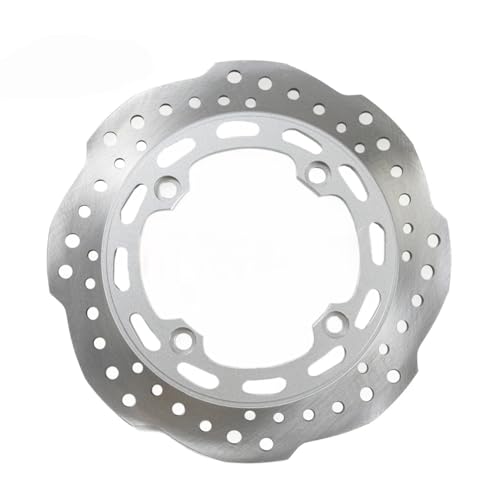 Disque frein arrière pour rénover le freinage de la CRF 1100 L Twin