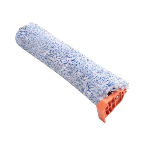 Cepillo De Rodillo A55F, Compatible Con Ilife, Piezas De Repuesto For Aspiradora W90, Cepillo Principal Lavable