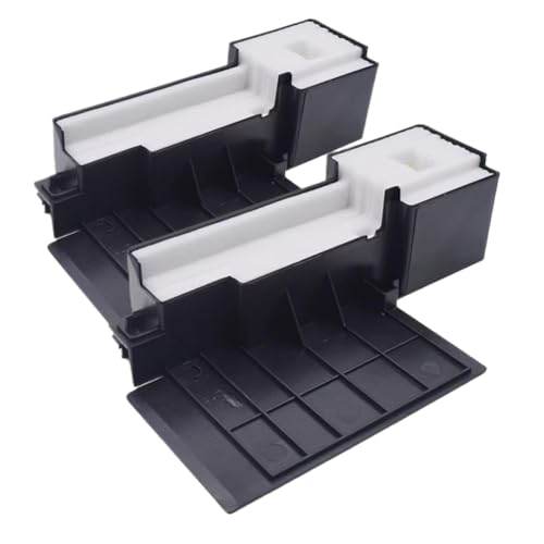 Almohadillas de tinta de desecho para impresoras Epson L310 L395 L380 y L210