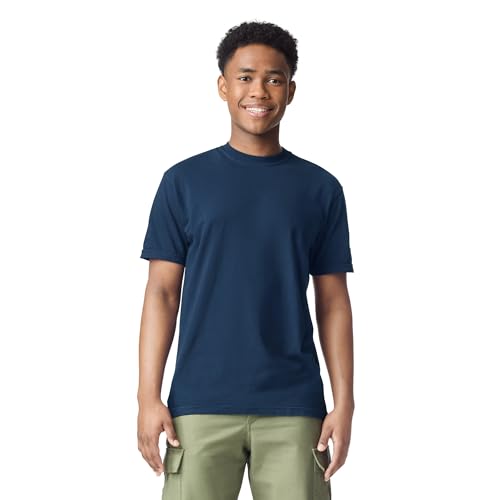 Image of Comfort Colors Adult Heavyweight Short Sleeve Tee, Style G1717 /G1745, Multipack