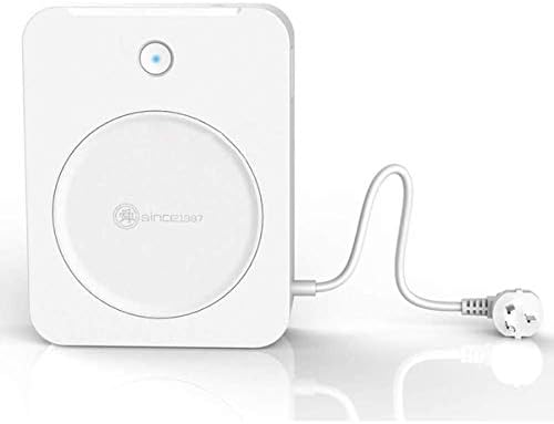 MYOYAY 500W Step Up Transformer 110V to 220V Voltage Converter for European and Asian Home appliances – Step Up Voltage Converter Transformer with Circuit Breaker Protection,Temperature Control