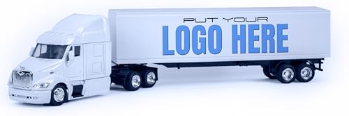 Shop72 Peterbilt 387 Diecast