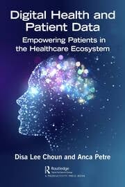 Buy Digital Health and Patient Data — BookShops.in