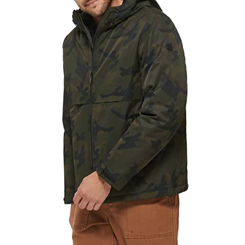 Image of DOCKERS Men's Flex Tech Filled Storm Jacket