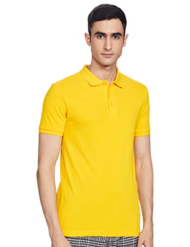 Image of United Colors of Benetton Men Polo Shirt