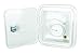 Thetford|B&B Molders RV Replacement Parts and Accessories Camper Gravity Water Inlet Fill Hatch for 1 1/4 inch or 1 3/8 inch Connections Polar White PN 94251