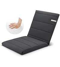 Amazon.co.jp: エアウィーヴ(airweave) 座クッション ブラック