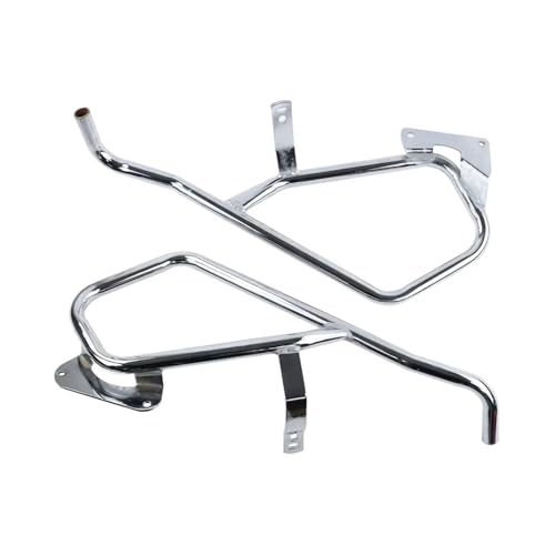 Barre de protection BMW K1600 pour voyages et longs trajets autoroute