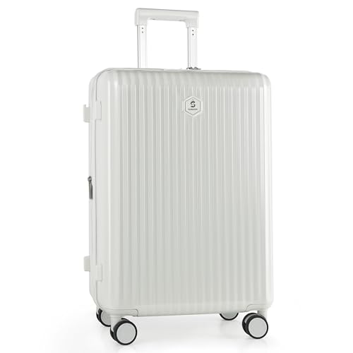 MASSY Expandable Carry-On Luggage 24