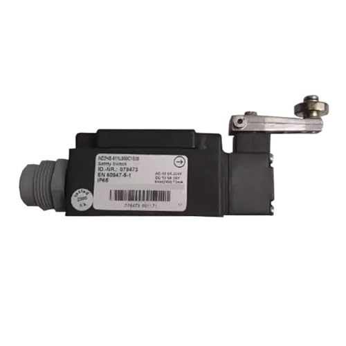 Interrupteur de déplacement NZ2HS-511L060C1630 078473 pour automatisme - 3