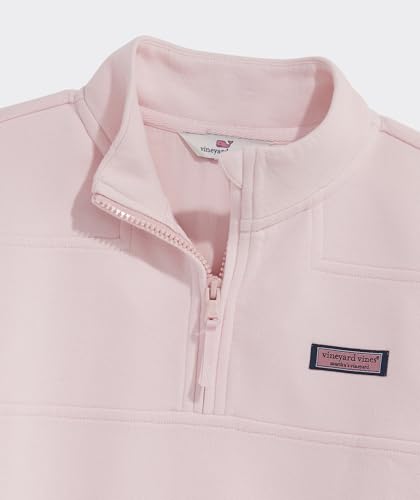 vineyard vines Girls' Relaxed Shep Shirt3