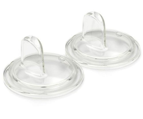 Philips Avent Replacement Cup Spout - Soft Silicone - 6+ Months