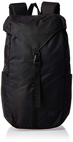 Herschel Supply Co. Thompson Light Black One Size