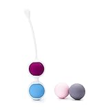 Kegel Balls Kegel Exercise Kit For Toning and Tightening (FBA Style1)