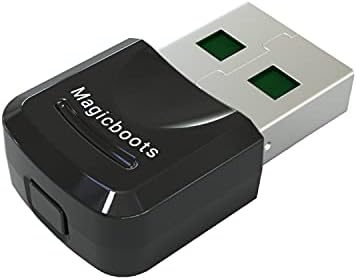 Basicest Mayflash Magicboots USB Adapter Converter for PS4