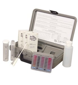 Jacks Magic TK003 Professional Test Kit