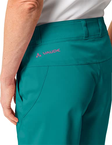 Vaude Ledro - Pantaloni Da Donna Per Ciclismo - 3