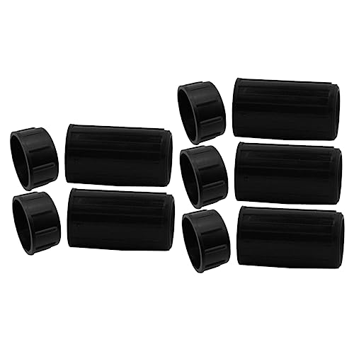 Abaodam 5{ Zbg Ct[gV[X t[gJo[ t[gy NlbgP[X ۗL Lbg t[gیJo[ t[gC^[tF[Xp[gi[ vX`bN Black
