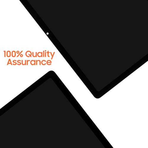 image for AGCUT for Samsung Galaxy Tab A9+ Screen Replacement Tab A9 Plus LCD Di