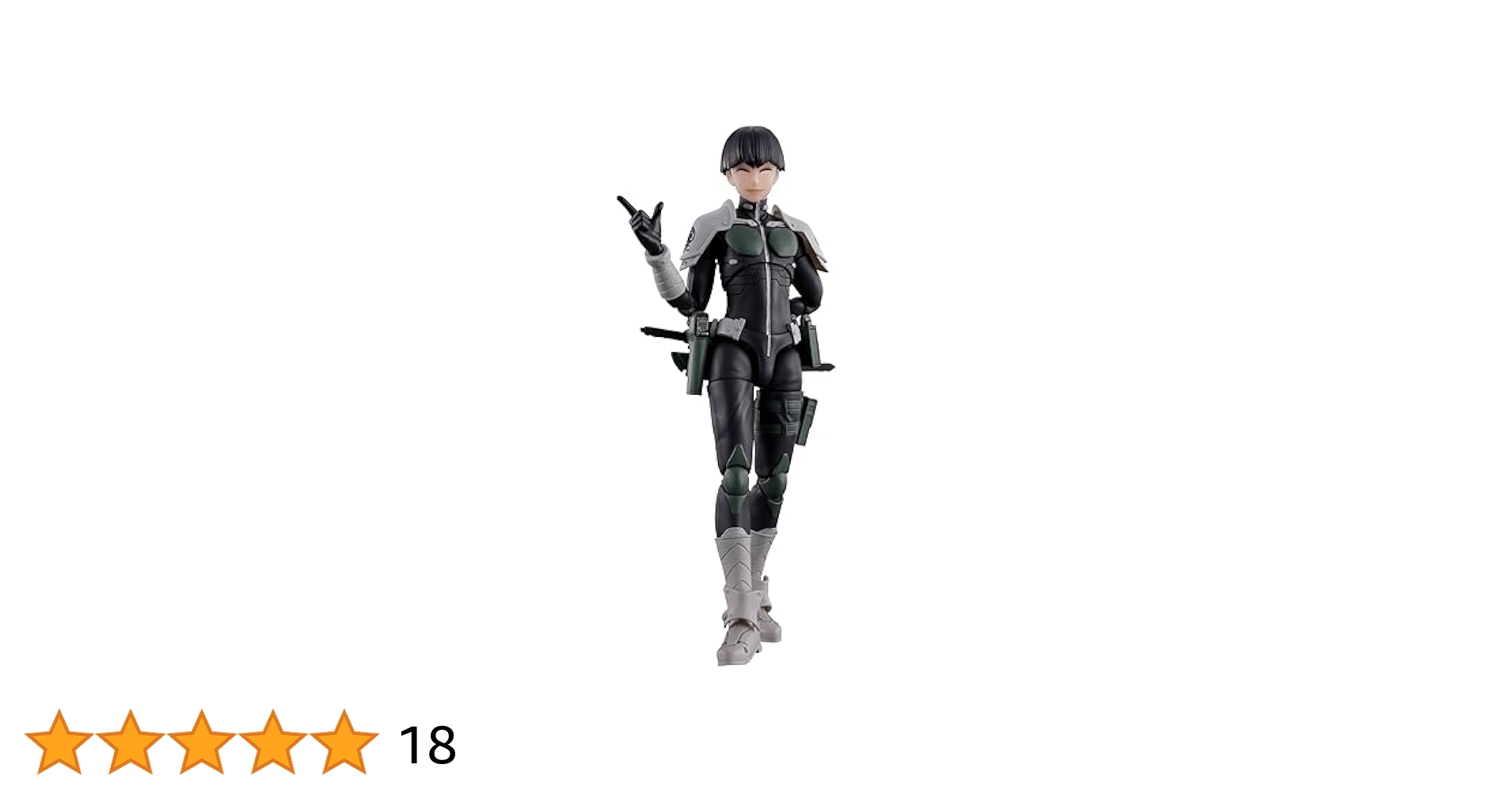 S.H.F フィギュアアーツ 保科宗四郎　(怪獣８号) 　新品未開封匿名配送 Amazon | TAMASHII NATIONS S.H.フィギュアーツ 怪獣8号 保科宗