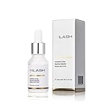 M LASH Super Bonder Eyelash Extensions Adhesive Sealant - Accelerate Curing, Maximize Retention, Reduce Glue Fume, Adds Elasticity to Adhesive 15ml