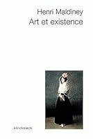 Art Et Existence 2252034254 Book Cover