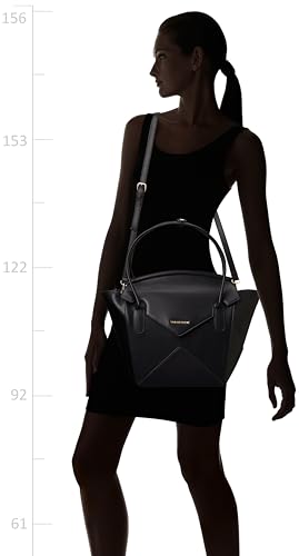 Image of Van Heusen Women's Handbag |Trendy Handbags for Women | Bag for both Work and Weekend | Ladies purse | Stylish Hand Bag |Gift For Women