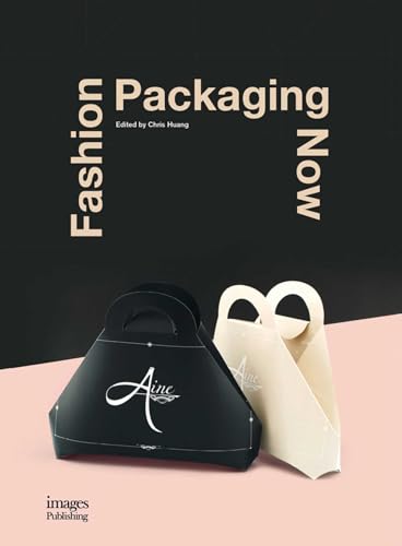 Images Publishing Group - Fashion Packaging Now