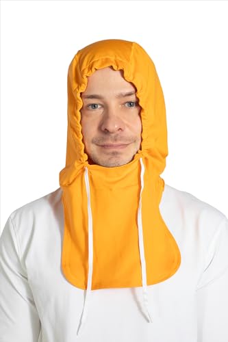 Coolibar UPF 50+ Unisex Aurora Hood - Sun Protective4
