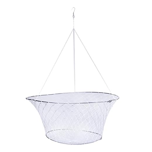 Sea Strike SSTRCN Two Ring Crab Net