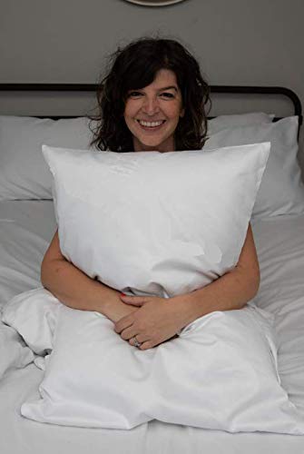 Niagara 4 Pack Pillow Protectors Cases Covers Standard 20X26 Inches And Queen 20X30 Inches #TOP4