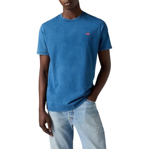 Image of Levi's Men's Ss Original Hm Tee T-Shirt