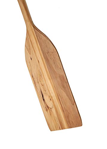 image for Seachoice 5 Ft. Wood Paddle, New Zealand Pine Construction, 17-3/4 in.