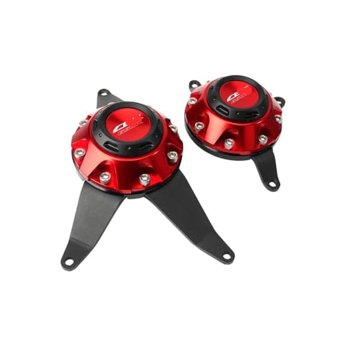 Protection carter CB650R pour vos sorties de route quotidiennes et trajets urbains