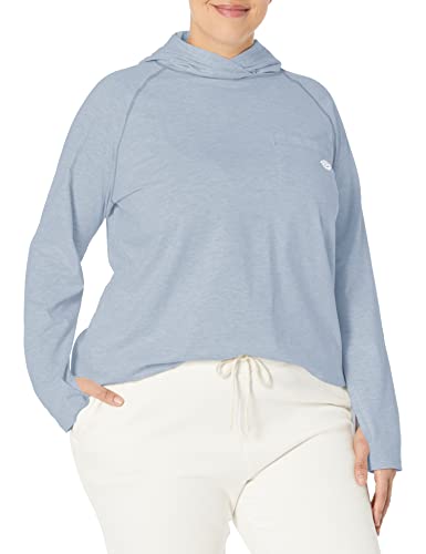 T-shirt Dickies Plus Temp-IQ Performance pour vos randonnées et activités estivales outdoor