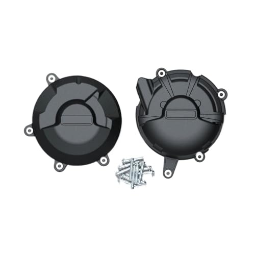 Cubierta de motor para Streetfighter V2 de alta resistencia y acabado estético premium