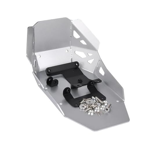 Passend für Triumph Tiger 900 Rally Pro Tiger 900 GT PRO Low 2022 Motorradzubehör Motorschutzbügel Chassis Motorrad Motorschutz Chassisabdeckung(12)