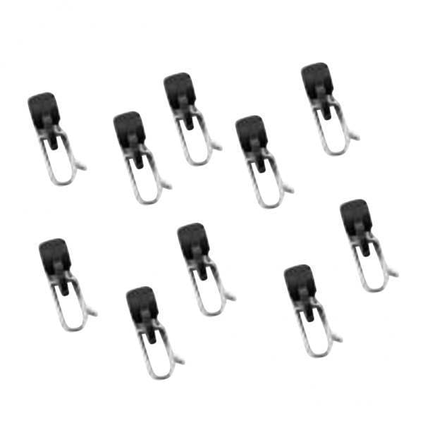 ATORSE 4x10 Packs Splash Down IMPS Hook Release Baits Clip Locking Lure Remover Black- Sporting Goods- Fishing- Terminal Tackle- Other Terminal Tackle-picture-30
