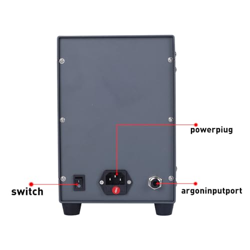 Máquina de solda a ponto CNC automática, ferramenta de reparo de soldador a ponto de joias, máquina
