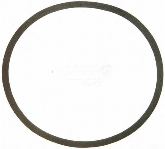 Replacement Air Cleaner Mounting Gasket fits 1982-1986 Chevrolet K20